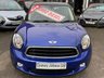 USED 2014 64 MINI PACEMAN 1.6 Cooper D ALL4 (Chili) 3dr - LEATHER 