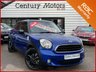 USED 2014 64 MINI PACEMAN 1.6 Cooper D ALL4 (Chili) 3dr - LEATHER 