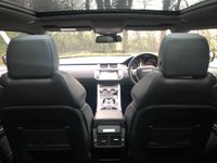 USED 2016 16 LAND ROVER RANGE ROVER EVOQUE 2.0 TD4 HSE DYNAMIC 3d 177 BHP ZERO DEPOSIT FINANCE AVAILABLE