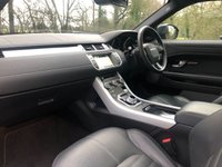 USED 2016 16 LAND ROVER RANGE ROVER EVOQUE 2.0 TD4 HSE DYNAMIC 3d 177 BHP ZERO DEPOSIT FINANCE AVAILABLE