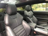 USED 2016 16 LAND ROVER RANGE ROVER EVOQUE 2.0 TD4 HSE DYNAMIC 3d 177 BHP ZERO DEPOSIT FINANCE AVAILABLE