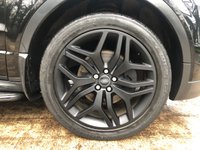 USED 2016 16 LAND ROVER RANGE ROVER EVOQUE 2.0 TD4 HSE DYNAMIC 3d 177 BHP ZERO DEPOSIT FINANCE AVAILABLE
