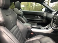 USED 2016 16 LAND ROVER RANGE ROVER EVOQUE 2.0 TD4 HSE DYNAMIC 3d 177 BHP ZERO DEPOSIT FINANCE AVAILABLE