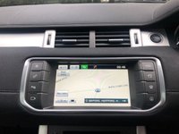 USED 2016 16 LAND ROVER RANGE ROVER EVOQUE 2.0 TD4 HSE DYNAMIC 3d 177 BHP ZERO DEPOSIT FINANCE AVAILABLE