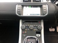 USED 2016 16 LAND ROVER RANGE ROVER EVOQUE 2.0 TD4 HSE DYNAMIC 3d 177 BHP ZERO DEPOSIT FINANCE AVAILABLE