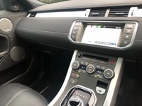 USED 2016 16 LAND ROVER RANGE ROVER EVOQUE 2.0 TD4 HSE DYNAMIC 3d 177 BHP ZERO DEPOSIT FINANCE AVAILABLE