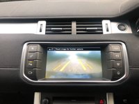 USED 2016 16 LAND ROVER RANGE ROVER EVOQUE 2.0 TD4 HSE DYNAMIC 3d 177 BHP ZERO DEPOSIT FINANCE AVAILABLE