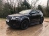 USED 2016 16 LAND ROVER RANGE ROVER EVOQUE 2.0 TD4 HSE DYNAMIC 3d 177 BHP ZERO DEPOSIT FINANCE AVAILABLE