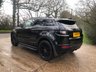 USED 2016 16 LAND ROVER RANGE ROVER EVOQUE 2.0 TD4 HSE DYNAMIC 3d 177 BHP ZERO DEPOSIT FINANCE AVAILABLE