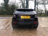 USED 2016 16 LAND ROVER RANGE ROVER EVOQUE 2.0 TD4 HSE DYNAMIC 3d 177 BHP ZERO DEPOSIT FINANCE AVAILABLE