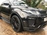 USED 2016 16 LAND ROVER RANGE ROVER EVOQUE 2.0 TD4 HSE DYNAMIC 3d 177 BHP ZERO DEPOSIT FINANCE AVAILABLE