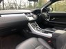 USED 2016 16 LAND ROVER RANGE ROVER EVOQUE 2.0 TD4 HSE DYNAMIC 3d 177 BHP ZERO DEPOSIT FINANCE AVAILABLE