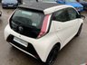 USED 2015 65 TOYOTA AYGO 1.0 VVT-i X-Pression 5dr - REAR CAMERA 