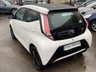 USED 2015 65 TOYOTA AYGO 1.0 VVT-i X-Pression 5dr - REAR CAMERA 