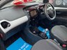 USED 2015 65 TOYOTA AYGO 1.0 VVT-i X-Pression 5dr - REAR CAMERA 