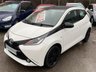 USED 2015 65 TOYOTA AYGO 1.0 VVT-i X-Pression 5dr - REAR CAMERA 