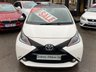 USED 2015 65 TOYOTA AYGO 1.0 VVT-i X-Pression 5dr - REAR CAMERA 