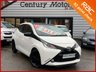 USED 2015 65 TOYOTA AYGO 1.0 VVT-i X-Pression 5dr - REAR CAMERA 