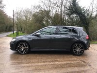 USED 2013 63 VOLKSWAGEN GOLF 2.0 GTD DSG 5d 182 BHP ZERO DEPOSIT FINANCE AVAILABLE