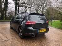 USED 2013 63 VOLKSWAGEN GOLF 2.0 GTD DSG 5d 182 BHP ZERO DEPOSIT FINANCE AVAILABLE