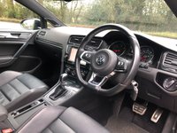 USED 2013 63 VOLKSWAGEN GOLF 2.0 GTD DSG 5d 182 BHP ZERO DEPOSIT FINANCE AVAILABLE