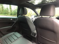 USED 2013 63 VOLKSWAGEN GOLF 2.0 GTD DSG 5d 182 BHP ZERO DEPOSIT FINANCE AVAILABLE