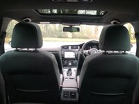 USED 2013 63 VOLKSWAGEN GOLF 2.0 GTD DSG 5d 182 BHP ZERO DEPOSIT FINANCE AVAILABLE