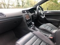 USED 2013 63 VOLKSWAGEN GOLF 2.0 GTD DSG 5d 182 BHP ZERO DEPOSIT FINANCE AVAILABLE