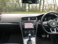 USED 2013 63 VOLKSWAGEN GOLF 2.0 GTD DSG 5d 182 BHP ZERO DEPOSIT FINANCE AVAILABLE