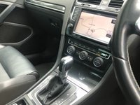 USED 2013 63 VOLKSWAGEN GOLF 2.0 GTD DSG 5d 182 BHP ZERO DEPOSIT FINANCE AVAILABLE