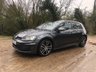 USED 2013 63 VOLKSWAGEN GOLF 2.0 GTD DSG 5d 182 BHP ZERO DEPOSIT FINANCE AVAILABLE