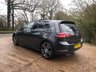 USED 2013 63 VOLKSWAGEN GOLF 2.0 GTD DSG 5d 182 BHP ZERO DEPOSIT FINANCE AVAILABLE