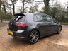 USED 2013 63 VOLKSWAGEN GOLF 2.0 GTD DSG 5d 182 BHP ZERO DEPOSIT FINANCE AVAILABLE