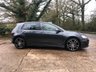 USED 2013 63 VOLKSWAGEN GOLF 2.0 GTD DSG 5d 182 BHP ZERO DEPOSIT FINANCE AVAILABLE