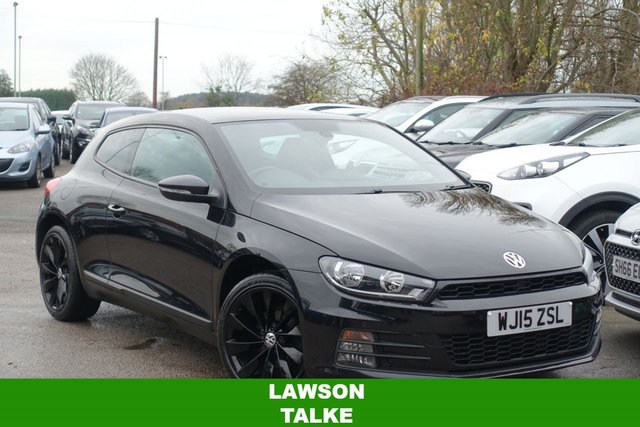 View our VOLKSWAGEN SCIROCCO