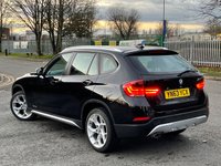 USED 2013 63 BMW X1 2.0 XDRIVE18D XLINE 5d 141 BHP 