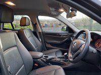 USED 2013 63 BMW X1 2.0 XDRIVE18D XLINE 5d 141 BHP 
