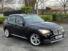 USED 2013 63 BMW X1 2.0 XDRIVE18D XLINE 5d 141 BHP 