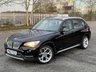 USED 2013 63 BMW X1 2.0 XDRIVE18D XLINE 5d 141 BHP 