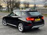 USED 2013 63 BMW X1 2.0 XDRIVE18D XLINE 5d 141 BHP 