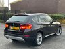 USED 2013 63 BMW X1 2.0 XDRIVE18D XLINE 5d 141 BHP 