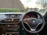 USED 2013 63 BMW X1 2.0 XDRIVE18D XLINE 5d 141 BHP 