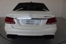 USED 2015 15 MERCEDES-BENZ E-CLASS 5.5 E63 AMG S 4d AUTO 585 BHP-DIAMOND WHITE-FANTASTIC SPEC-CARBON CERAMIC BRAKES-TRACK PACKAGE-PANORAMIC SUNROOF-DYNAMIC LUMBAR SUPPORT-HEATED FRONT AND REAR SEATS-COOLED FRONT SEATS-BLACK NAPPA LEATHER-HARMAN KARDON, 