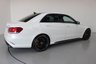 USED 2015 15 MERCEDES-BENZ E-CLASS 5.5 E63 AMG S 4d AUTO 585 BHP-DIAMOND WHITE-FANTASTIC SPEC-CARBON CERAMIC BRAKES-TRACK PACKAGE-PANORAMIC SUNROOF-DYNAMIC LUMBAR SUPPORT-HEATED FRONT AND REAR SEATS-COOLED FRONT SEATS-BLACK NAPPA LEATHER-HARMAN KARDON, 
