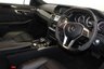 USED 2015 15 MERCEDES-BENZ E-CLASS 5.5 E63 AMG S 4d AUTO 585 BHP-DIAMOND WHITE-FANTASTIC SPEC-CARBON CERAMIC BRAKES-TRACK PACKAGE-PANORAMIC SUNROOF-DYNAMIC LUMBAR SUPPORT-HEATED FRONT AND REAR SEATS-COOLED FRONT SEATS-BLACK NAPPA LEATHER-HARMAN KARDON, 