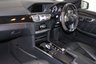 USED 2015 15 MERCEDES-BENZ E-CLASS 5.5 E63 AMG S 4d AUTO 585 BHP-DIAMOND WHITE-FANTASTIC SPEC-CARBON CERAMIC BRAKES-TRACK PACKAGE-PANORAMIC SUNROOF-DYNAMIC LUMBAR SUPPORT-HEATED FRONT AND REAR SEATS-COOLED FRONT SEATS-BLACK NAPPA LEATHER-HARMAN KARDON, 