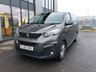 USED 2020 20 PEUGEOT EXPERT 1.5 BLUEHDI PROFESSIONAL L2 LWB 6 SPEED PANEL VAN