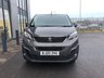USED 2020 20 PEUGEOT EXPERT 1.5 BLUEHDI PROFESSIONAL L2 LWB 6 SPEED PANEL VAN