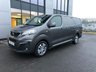 USED 2020 20 PEUGEOT EXPERT 1.5 BLUEHDI PROFESSIONAL L2 LWB 6 SPEED PANEL VAN