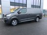 USED 2020 20 PEUGEOT EXPERT 1.5 BLUEHDI PROFESSIONAL L2 LWB 6 SPEED PANEL VAN